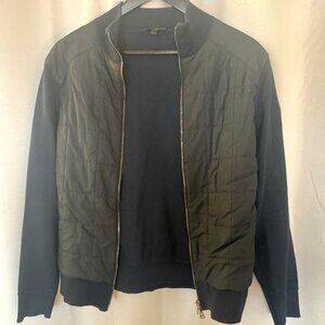 Belstaff Zip Cardigan